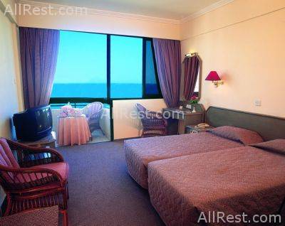 Atlantica Hotel & Apts 12